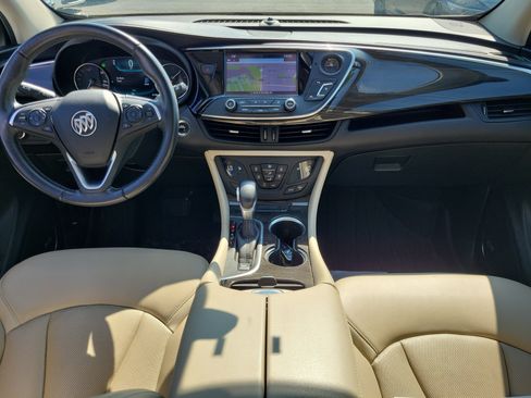 Used 2020 Buick Envision Premium AWD/4WD image 9