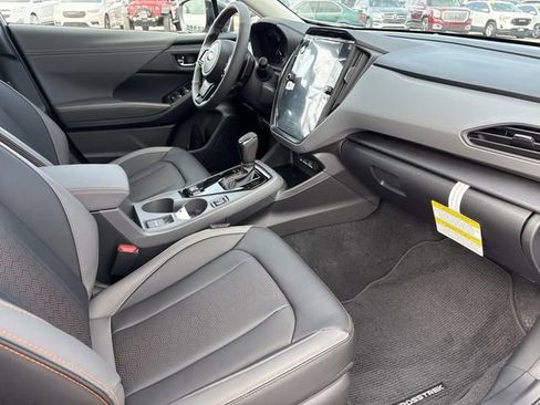 New 2026 Subaru Crosstrek 2.5i Limited w/ Crosstrek Mirror Package image 17