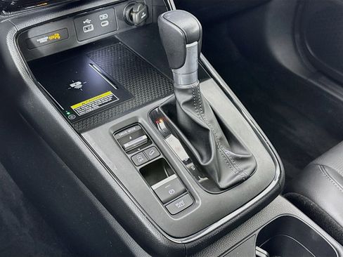 Certified 2024 Honda CR-V EX-L image 16