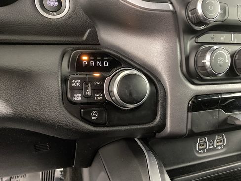 Used 2023 RAM 1500 Big Horn image 31