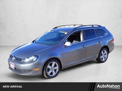 Used 2011 Volkswagen Jetta TDI