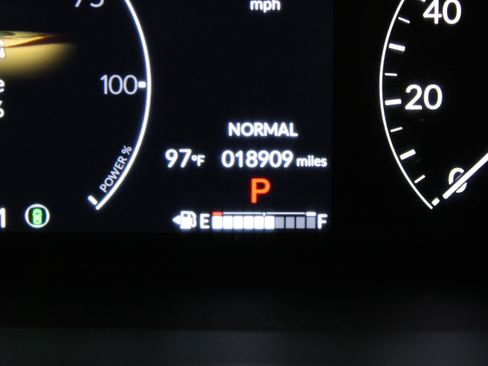 Used 2025 Honda CR-V Sport Touring image 42