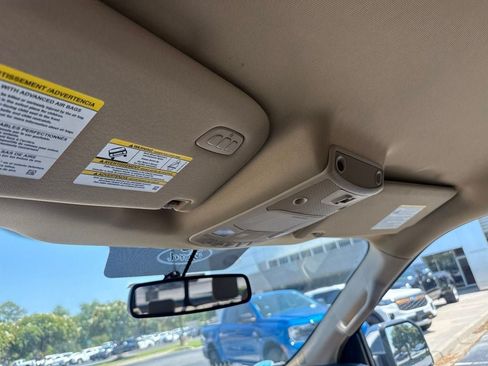 Used 2018 Ford F150 Lariat RWD image 11