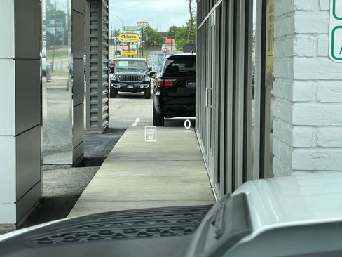 New 2026 RAM 1500 RHO AWD/4WD image 21