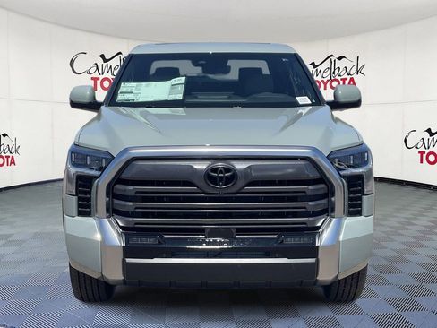 New 2026 Toyota Tundra Limited AWD/4WD image 2