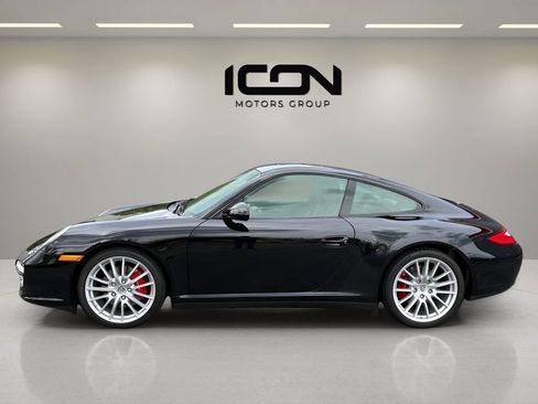 Used 2010 Porsche 911 Carrera S RWD image 8