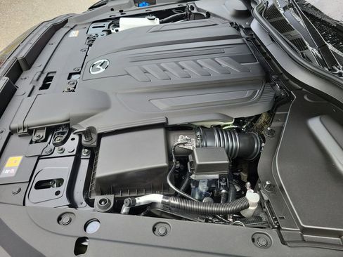 New 2026 MAZDA CX-90 3.3 Turbo w/ Select Package image 13