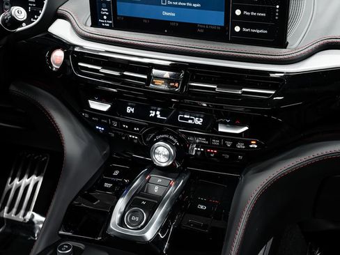 New 2026 Acura MDX A-Spec AWD/4WD image 16