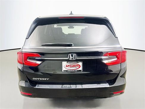 Certified 2022 Honda Odyssey EX-L image 20