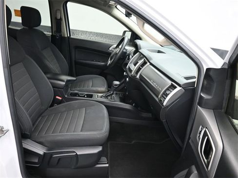 Used 2020 Ford Ranger XLT image 7