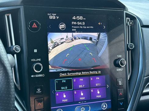 Used 2022 Subaru WRX Premium image 21