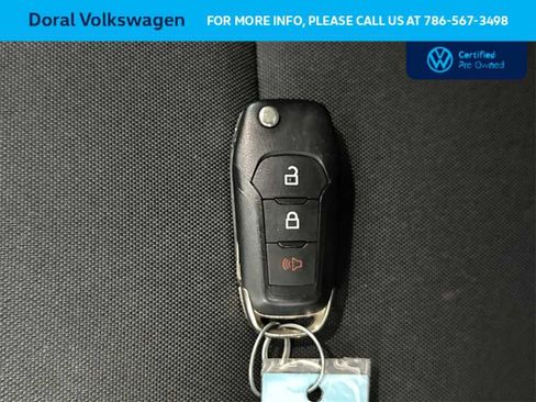 Used 2024 Ford Maverick XL image 28