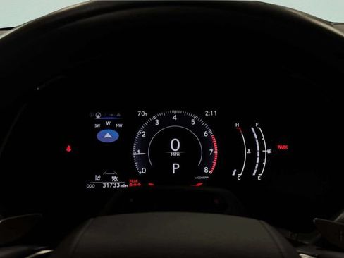 Used 2023 Lexus RX 350 Premium w/ Accessory Package (Z1) FWD image 12