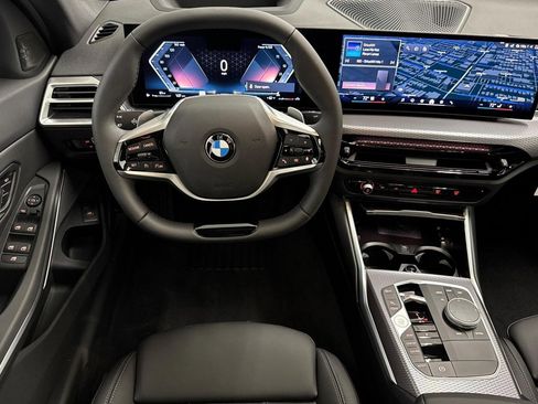 Used 2026 BMW 330i Sedan w/ Premium Package image 26