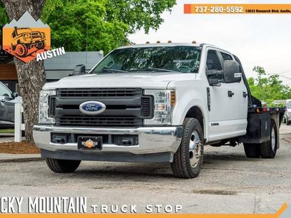 Used 2019 Ford F350 XL w/ Power Equipment Group