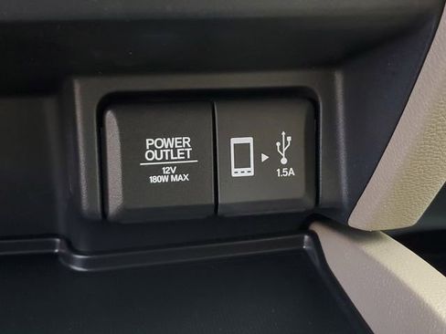 Used 2019 Honda Ridgeline RTL-T image 31