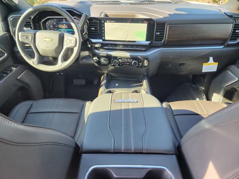 New 2026 Chevrolet Silverado 2500 High Country w/ Technology Package image 20