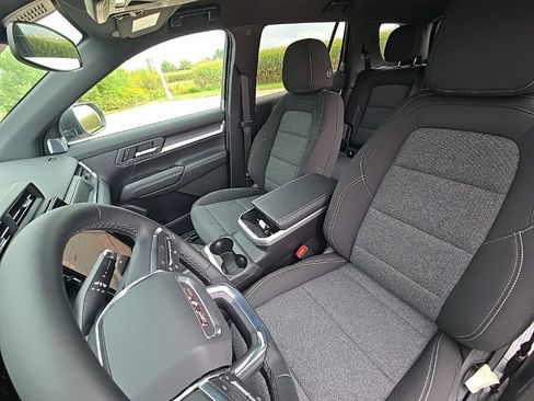 New 2026 GMC Terrain Elevation image 34