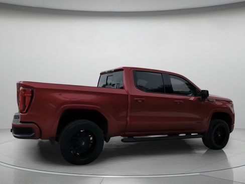 Used 2019 GMC Sierra 1500 AT4 w/ AT4 Premium Package image 28