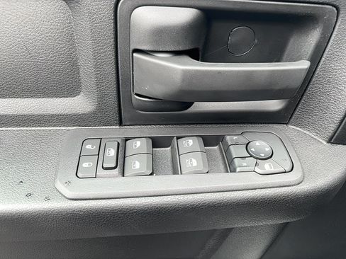 New 2026 RAM 3500 Tradesman AWD/4WD image 24