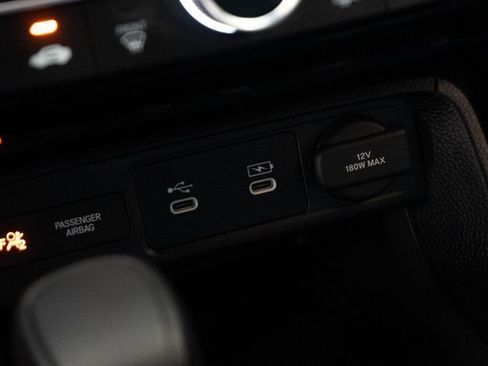 Certified 2025 Honda Civic Sport image 25