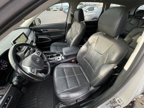 Used 2021 Kia Telluride EX w/ EX Premium Package AWD/4WD image 23