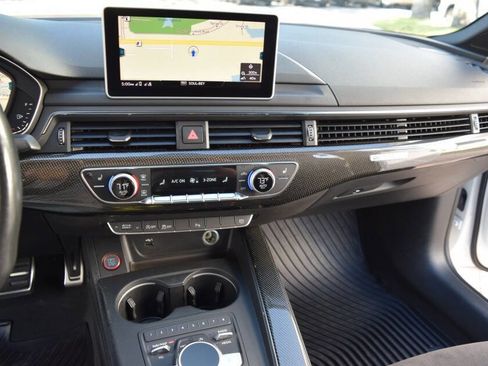 Used 2018 Audi S5 Premium Plus w/ Navigation Package AWD/4WD image 56