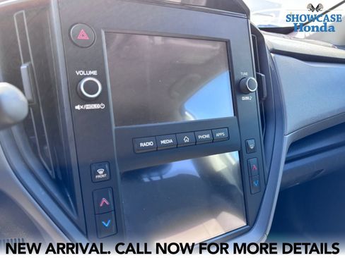 Used 2024 Subaru Crosstrek 2.0i AWD/4WD image 10