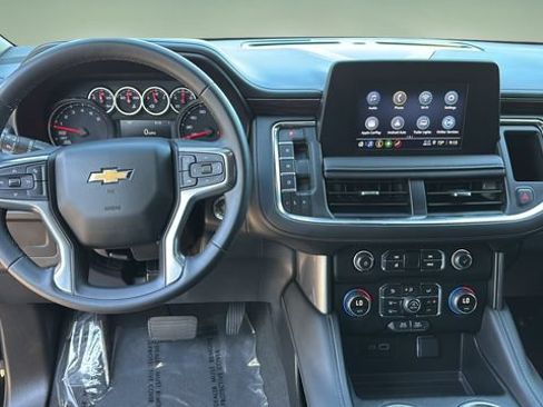 Used 2024 Chevrolet Tahoe LS AWD/4WD image 10
