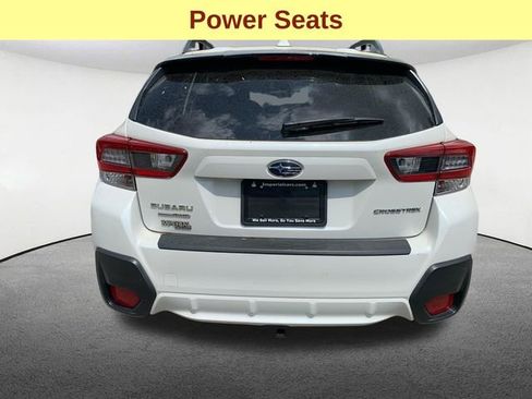 Certified 2023 Subaru Crosstrek 2.0i Premium AWD/4WD image 12