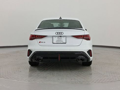 New 2025 Audi RS 3 image 10