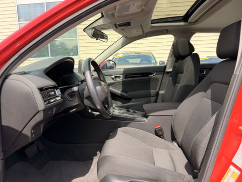 Used 2024 Honda Civic EX image 14