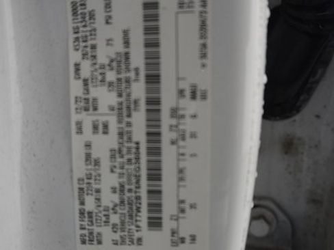 Used 2022 Ford F250 XLT image 22