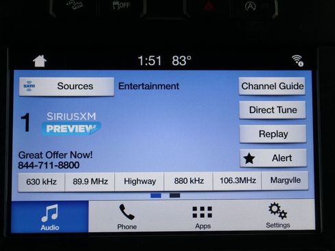 Used 2019 Ford F150 XLT w/ Equipment Group 301A Mid AWD/4WD image 20