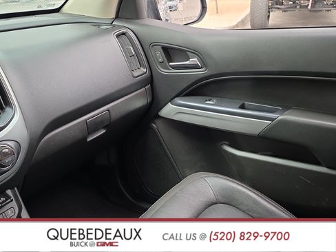 Used 2021 Chevrolet Colorado ZR2 w/ ZR2 Dusk Special Edition AWD/4WD image 34