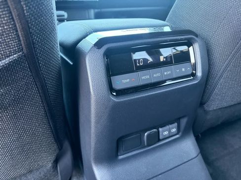 Used 2025 Toyota Land Cruiser 1958 AWD/4WD image 25