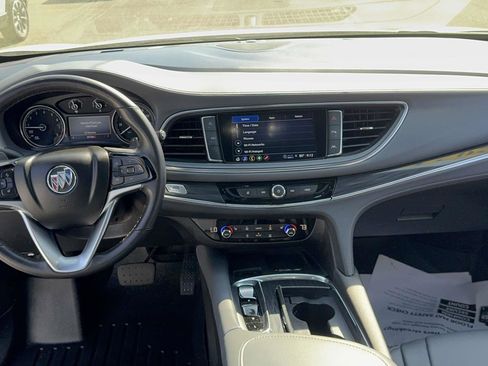 Used 2023 Buick Enclave Essence w/ Experience Buick Package AWD/4WD image 11