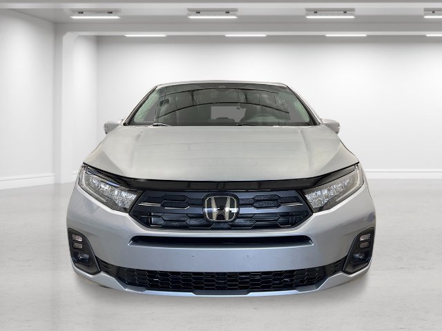 New 2027 Honda Odyssey EX-L image 8