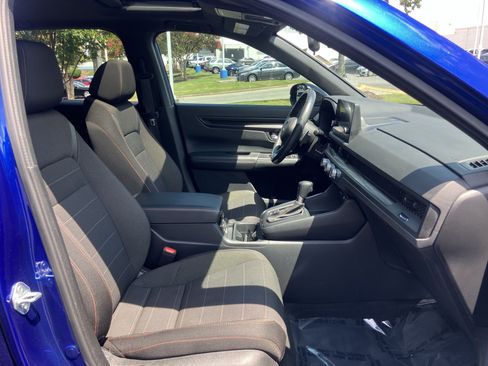 Certified 2023 Honda CR-V Sport image 35