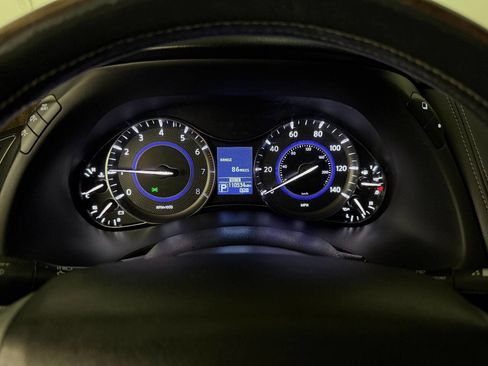 Used 2017 INFINITI QX80 4WD w/ Driver Assistance Package image 57