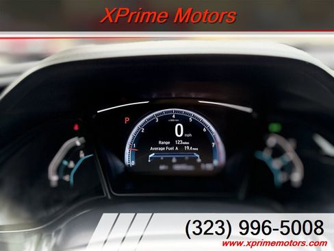 Used 2020 Honda Civic LX image 20