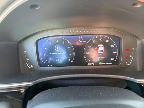 Used 2025 Honda Civic Si image 5