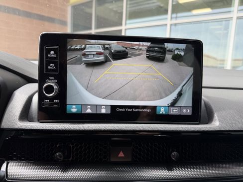 Used 2025 Honda CR-V Sport Touring image 22