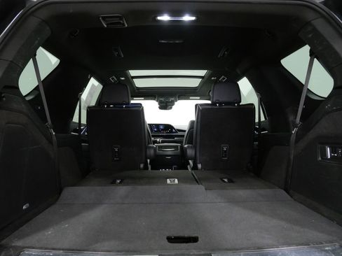 Used 2023 Cadillac Escalade Sport image 31