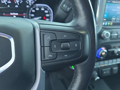 Used 2021 GMC Sierra 1500 Elevation AWD/4WD image 22