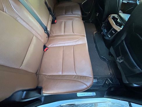 Certified 2022 RAM 1500 Limited image 40