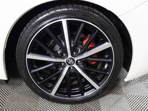 Used 2020 Toyota 86 image 41