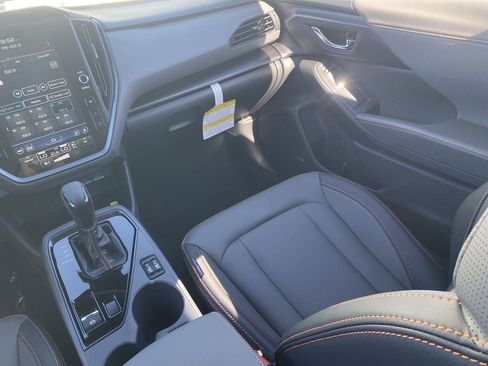 New 2026 Subaru Crosstrek 2.5i Limited image 12