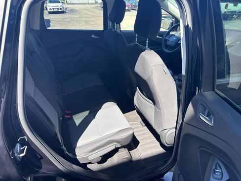 Used 2019 Ford Escape SE AWD/4WD image 8