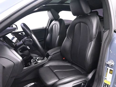 Used 2022 BMW 228i xDrive Gran Coupe w/ Convenience Package image 12